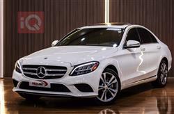 مێرسێدس بێنز C-Class